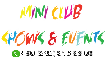 Mini Club logo