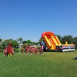 mini club shows & Evenst - Fire departments -1