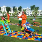 mini club shows & Evenst - Fire departments -5