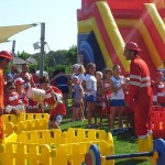 mini club shows & Evenst - Fire departments -6