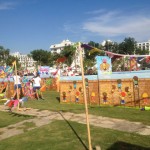 mini club shows & Evenst - Kids fest -1