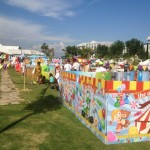 mini club shows & Evenst - Kids fest -4