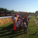 mini club shows & Evenst - Kids fest -6