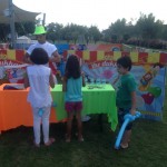 mini club shows & Evenst - Kids fest -8