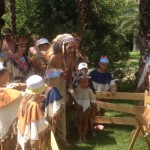 mini club shows & Events -Little Bison Indian Village -7