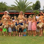 mini club shows & Events -Little Bison Indian Village -8