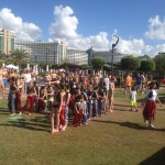 mini club shows & events - Pirates of the Mediterranean - 1