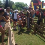 mini club shows & events - Pirates of the Mediterranean - 2