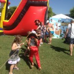 mini club shows & events - Pirates of the Mediterranean - 3