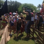 mini club shows & events - Pirates of the Mediterranean - 5