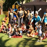 mini club shows & events - Pirates of the Mediterranean - 7