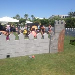 mini club shows & events - Witches and Wizards -1