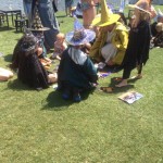 mini club shows & events - Witches and Wizards -3