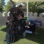 mini club shows & events - Witches and Wizards -5